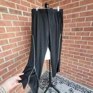 NWT Disturbia zipper pants